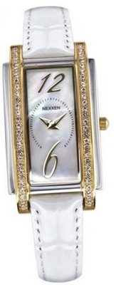 Nexxen NE12503CL-2TSILWHT-L