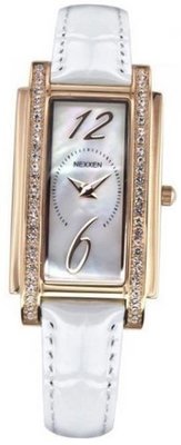 Nexxen NE12503CL-RGSILWHT-L