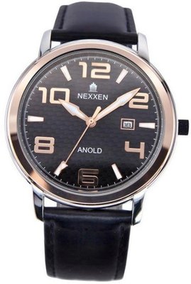 Nexxen NE12803M-PNPRGBLKBLK-L