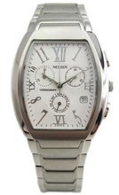 Nexxen NE3114M/CH PNP/SIL