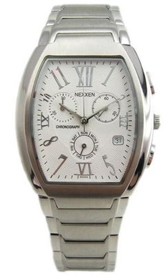 Nexxen NE3114M/CH PNP/SIL