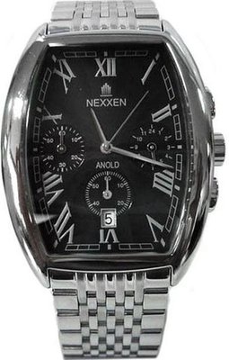 Nexxen NE4906CHM PNP/SIL