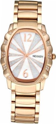 Nexxen NE6102CM-RGSIL-L
