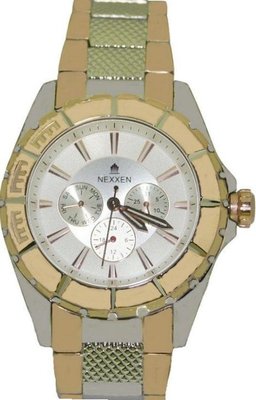 Nexxen NE9102M-RCSIL-L