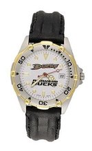 Anaheim Ducks NHL "All-Star" (Leather Band)