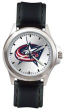 Logoart Columbus Blue Jackets Fantom