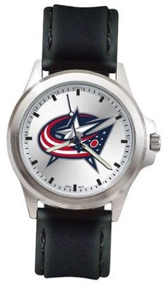 Logoart Columbus Blue Jackets Fantom