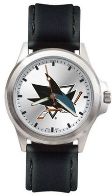 Logoart San Jose Sharks Fantom