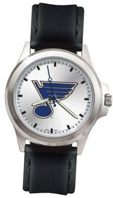 Logoart St. Louis Blues Fantom
