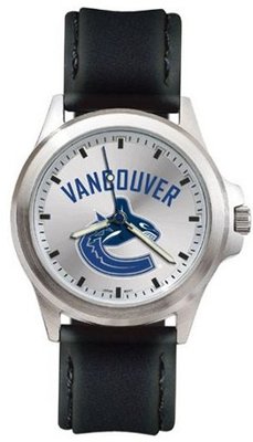 Logoart Vancouver Canucks Fantom