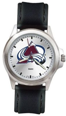 uNHL Officially Licensed Logoart Colorado Avalanche Fantom 