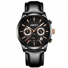 Nibosi 2313 Black