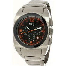 Nice Cerchio Bracciale W1003CCB021001