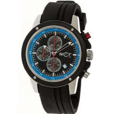 Nice Italy Enzo Chrono