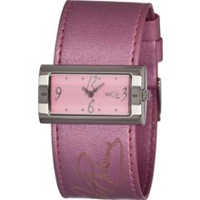 Nice Metic W1016MET021010