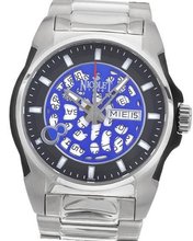 Nicolet Swiss Automatic Movement