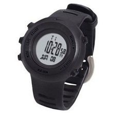 Nike Altimeter Regular - Black