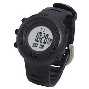 Nike Altimeter Regular - Black