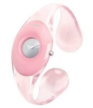 Nike Baby Pink Presto Duo Sport Bangle Size Small