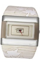 Nike C0024-178 Merge Attract White Leather