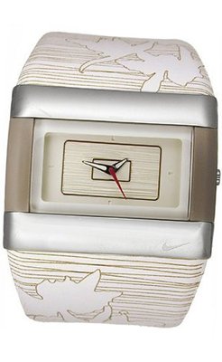 Nike C0024-178 Merge Attract White Leather