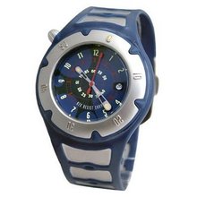 Nike Cayman Metal Super - Blue - WW0015-401