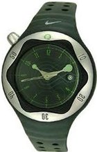 Nike Cayman Regular - Black/Green - WW0011-003