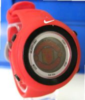 Nike Digital Gorge Manchester United Soccer - Red - WD0145-609