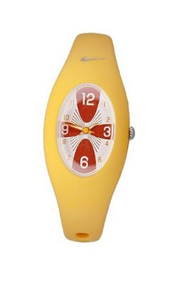 Nike Kids' K0011-761 Huru Analog