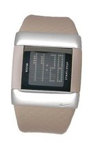 Nike Merge Lift - Iron/Black - WC0026-077