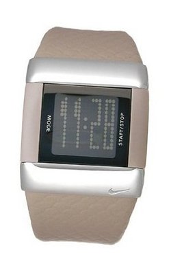 Nike Merge Lift - Iron/Black - WC0026-077