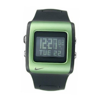 Nike Mettle Blade Digital - Black/Green - WC0037-033