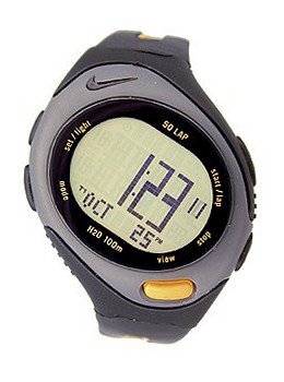 Nike Midsize WR0129-002 Triax Speed 50 Super