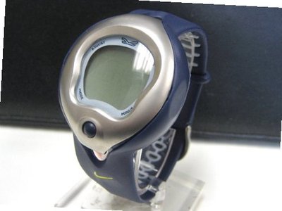 Nike Monsoon - WW0008-401