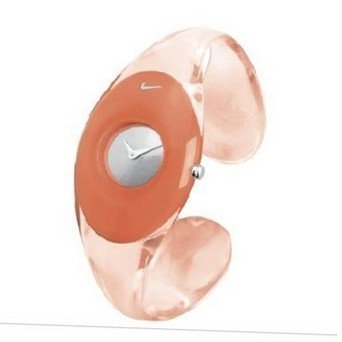 Nike Presto Duo Medium Sport - Orange - WT0023-802