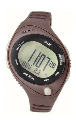 Nike R0080-243 Triax Speed 10 Regular