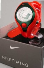 Nike Sports Resin NCAA Miami Triax Swift Indiglo Date WD0019-803