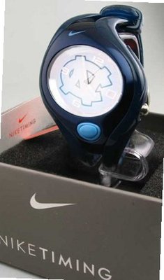 Nike Sports Resin NCAA North Carolina Triax Swift Indiglo Date WD0021-405