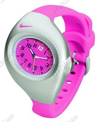 Nike Triax Junior Analog