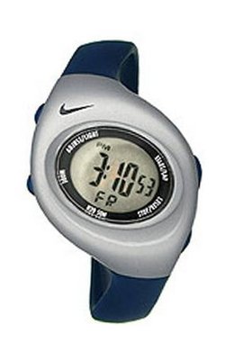 Nike Triax Junior Digital - WR0017-410 - Dark Blue