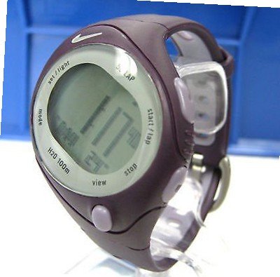 Nike Triax Speed 50 Regular Digital Sport