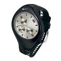 Nike Triax Swift 3i Analog - Black/White - WR0091-071