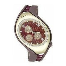 Nike Triax Swift 3I - Burgandy/Gold - WR0091