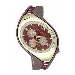 Nike Triax Swift 3I - Burgandy/Gold - WR0091