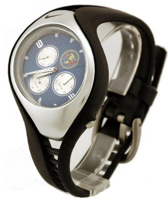 Nike Triax Swift 3I Club America Club Team 3 Dials Model WD0095-071