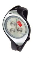 Nike Triax Swift 3I Turkey Club Team 3 Dials Model