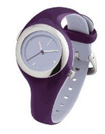 Nike Triax Swift Sync Analog- Purple/Aubergine