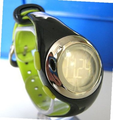 Nike Triax Swift Sync Digital - Anthracite/Bright Cactus - WC0043-032