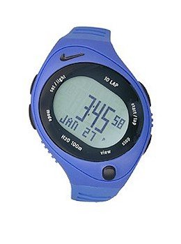 Nike Unisex R0080-428 Triax Speed 10 Regular