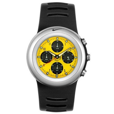 Nike WA0022-005 Oregon Series Analog